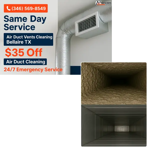 air duct offer